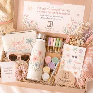 Verano & Primavera x ConectArte