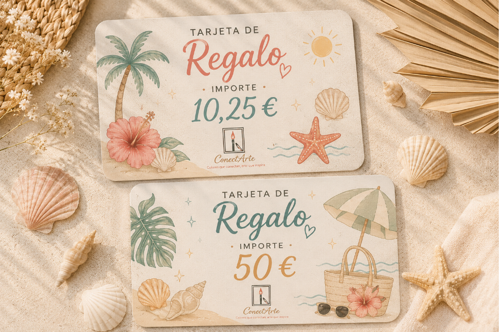 Tarjeta de regalo